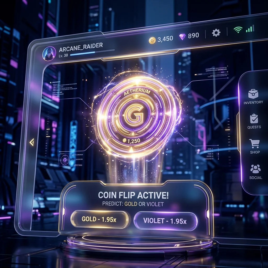 Coin Flip