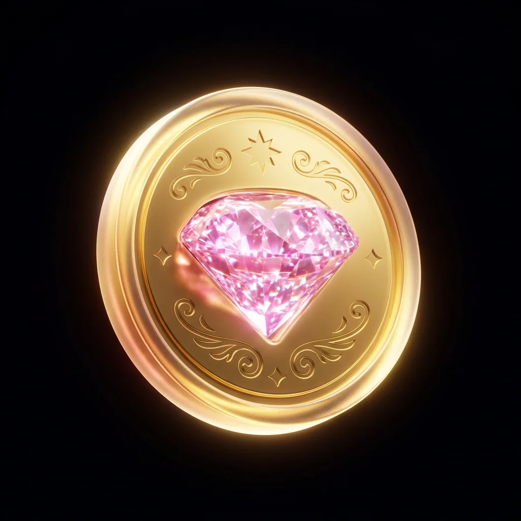 Economy Icon