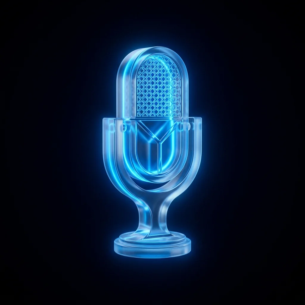 Voice Icon